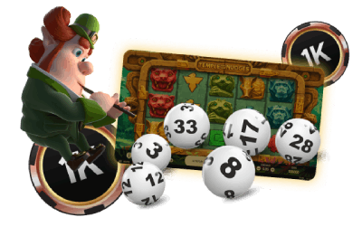 Лоторея ROX (Рокс)